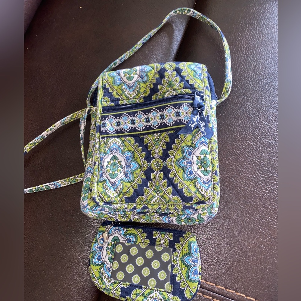 Vera Bradley Purse